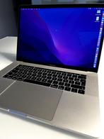 MacBook Pro 15 inch, Computers en Software, Apple Macbooks, Gebruikt, 256 GB, 2 tot 3 Ghz, 15 inch