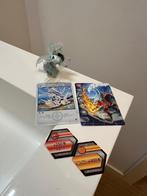 Bakugan Platinum Neo Pegatrix, Verzamelen, Ophalen, Zo goed als nieuw