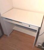 Bureau 90cm breed, Huis en Inrichting, Bureaus, Ophalen, Zo goed als nieuw, Bureau