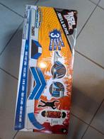 Tech Deck skate parcours, Ophalen, Zo goed als nieuw