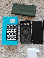 OnePlus Nord 4 - 256GB - 12GB Ram, Telecommunicatie, Mobiele telefoons | Overige merken, Ophalen of Verzenden, Zo goed als nieuw