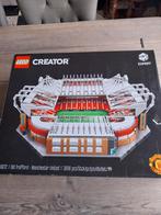 Lego Creator 10272 - Old trafford - Manchester United, Lego, Zo goed als nieuw, Ophalen