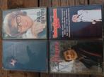 Cassetten paul severs, vader abraham, louis neefs en raymond, Cd's en Dvd's, Cassettebandjes, Ophalen of Verzenden, Zo goed als nieuw