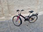 24 inch, Fietsen en Brommers, Fietsen | Meisjes, Ophalen, Gebruikt, 24 inch