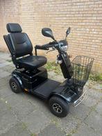 Pioneer Rascal Scootmobiel nieuwe accu en banden, Diversen, Zo goed als nieuw, 36 t/m 45 km, 11 t/m 15 km/u, Ophalen