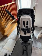 Poussette Maxi cosi mura plus, Ophalen, Zo goed als nieuw