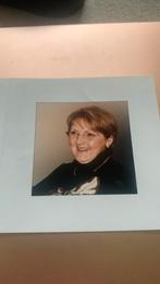 1947/2004, Enlèvement, Image pieuse