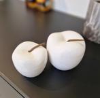 Decoratie appels, Verzenden, Nieuw