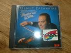 CD Helmut Zacherias 'Musik ist mein Leben', Ophalen, Zo goed als nieuw