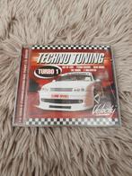 Techno Tuning Turbo 1, Cd's en Dvd's, Ophalen of Verzenden, Zo goed als nieuw