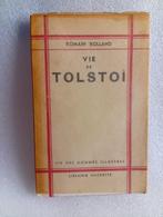 Romain Rolland / Emmanuel Buenzod, Ophalen of Verzenden