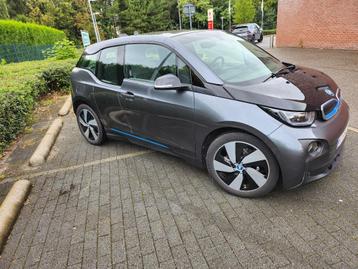 Bmw I3 advanced 94ah / 86000km 11/2017 beschikbaar voor biedingen