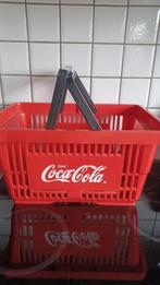 coca cola mandje, Ophalen of Verzenden