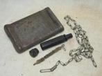 k98 ww2 schoonmaakset, Verzamelen, Militaria | Tweede Wereldoorlog, Verzenden, Overige soorten
