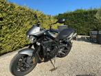 Triumph Street Triple 675r, Motos, Plus de 35 kW, Particulier, 3 cylindres, 675 cm³