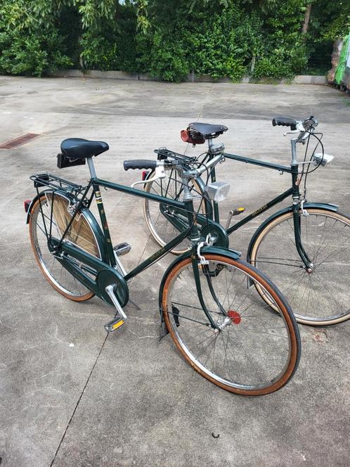 Raleigh Superbe 1982 oude fiets oldtimer fiets origineel, Fietsen en Brommers, Fietsen | Oldtimers, 55 tot 59 cm, Jaren '60 of nieuwer