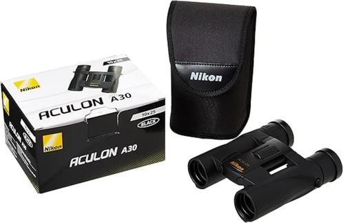 Nikon ACULON A30 verrekijker SNELLE GRATIS LEVERING, Audio, Tv en Foto, Optische apparatuur | Verrekijkers, Nieuw, Overige typen