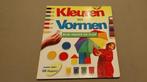 kinderboek, Non-fictie, Jongen of Meisje, 4 jaar, Ophalen