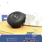 2017 Facelift MERCEDES STUUR AIRBAG A B C CLA E G GLA GLC GL, Auto-onderdelen, Ophalen of Verzenden, Gebruikt, Mercedes-Benz