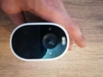 Camera beschikbaar voor biedingen