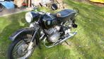 Adler MB 250, Motoren, 250 cc, 2 cilinders, ADLER, Particulier