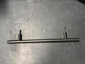 Kastgreep inox - deurgreep inox beschikbaar voor biedingen