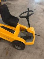 Stiga villa hydrostaat zonder maaidek, Tuin en Terras, Zitmaaiers, Ophalen of Verzenden, Zo goed als nieuw