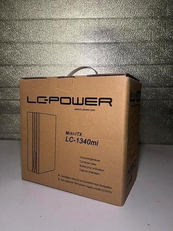 LC-Power LC-1340mi beschikbaar voor biedingen