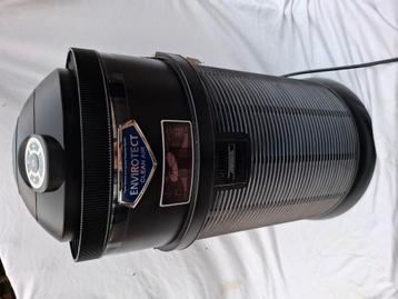 ENVIROTECT Clean Air beschikbaar voor biedingen