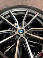 ️18'' BMW 3 4 serie G20 G21 G22 Styling 780 winter velgen, Auto-onderdelen, 18 inch, Gebruikt, -, -