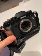 Fujifilm X-T3 met XF 18-55 F/2.8-4.0 lens, Ophalen of Verzenden, Zo goed als nieuw, Fuji
