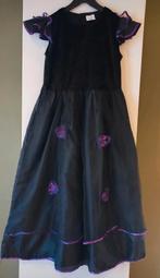 Carnaval heksenkostuum halloween verkleedkledij, Kinderen en Baby's, Carnavalskleding en Verkleedspullen, Ophalen of Verzenden