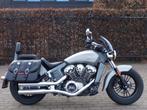 Indian Scout 1200, 1200 cc, Bedrijf, 2 cilinders, Indian