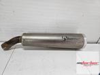 YAMAHA MT01 Akrapovic uitlaat links, Ophalen of Verzenden, Gebruikt