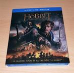 Blu-ray Le Hobbit : La bataille des Cinq Armées, CD & DVD, Utilisé, Envoi, Science-Fiction et Fantasy
