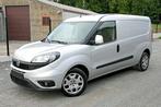 Fiat Doblo Maxi 1.6 Multijet 2020, Auto's, Fiat, Voorwielaandrijving, Stof, 4 cilinders, https://public.car-pass.be/vhr/1e2de519-3a2d-4acb-bafe-11baaf7190b3