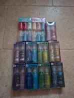 Set van 30 nieuwe tubes glitterlijm - Glitter 3D Drop, Ophalen of Verzenden