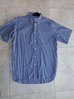 Merk Lacoste : ruitjes hemd mt Large (zie foto's), Kleding | Heren, Overhemden, Ophalen, Blauw, Lacoste, Halswijdte 41/42 (L)