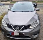 Nissan pulsar benzine, 1.2 / 85kW, bj 2016 met veel opties, Auto's, Voorwielaandrijving, Lederen bekleding, Beige, Leder