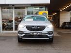 Opel Grandland X 1.6 HYBRID4|LEDER|NAVI|CAMERA|AFN. TREKHAA, Auto's, Opel, Automaat, 300 pk, 34 g/km, 5 deurs