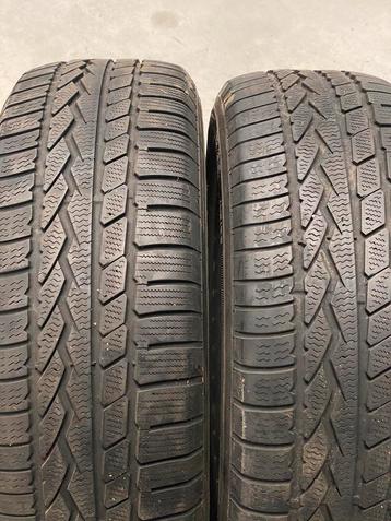 Winterbanden 225/60 R17