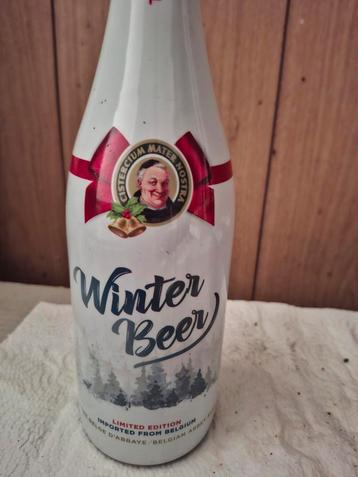 winterberg. abbaye d'Aulne triple 9 beschikbaar voor biedingen