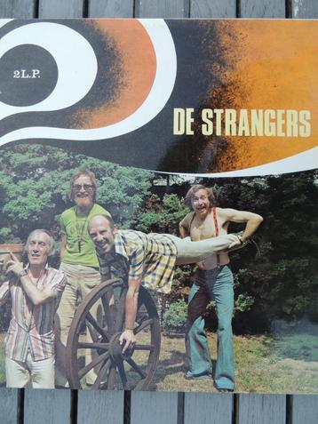 2 PL DE STRANGRES beschikbaar voor biedingen