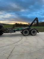 Porte conteneur, Enlèvement, Autre, Transport