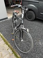 Gazelle, Ophalen, Zo goed als nieuw, Gazelle