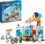 Neuf - Lego City - La boutique du glacier (60363), Lego Primo, Enlèvement ou Envoi, Neuf