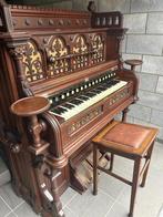Harmonium, Muziek en Instrumenten, Orgels, Ophalen, Gebruikt, Harmonium
