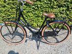 Gazelle Puur Damesfiets, Fietsen en Brommers, Fietsen | Dames | Omafietsen, Ophalen, Versnellingen, Zo goed als nieuw, 50 tot 53 cm