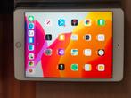 Ipad mini4, Computers en Software, Apple iPads, Gebruikt, Ophalen of Verzenden, 16 GB, Wi-Fi