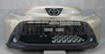 Bumper Toyota Aygo X 22- 52119-0H190 Voorbumper MK5019 beschikbaar voor biedingen